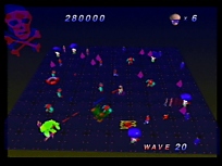 Large scan available