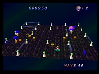 Large scan available