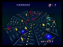 Large scan available