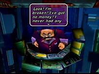 Large scan available