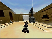 Large scan available