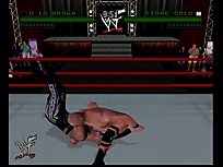 Large scan available