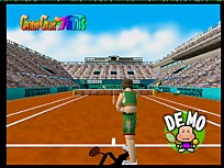 Large scan available