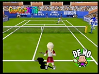 Large scan available