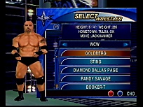 Large scan available