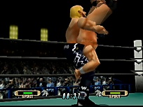 Large scan available