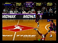 Large scan available