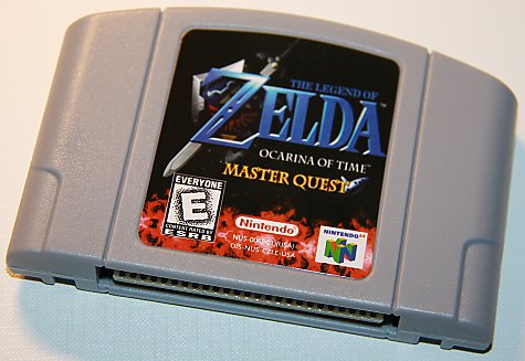 Large scan available