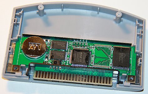 Large scan available