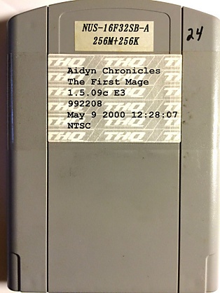Large scan available