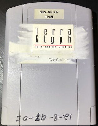 Large scan available
