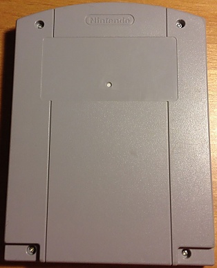 Large scan available