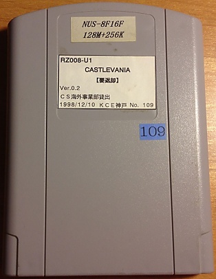 Large scan available