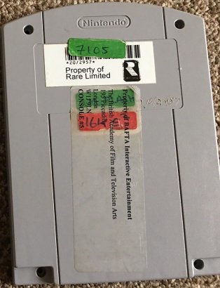 Large scan available