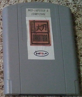 Large scan available