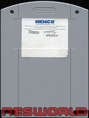 Large scan available