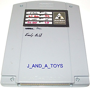 Large scan available