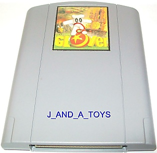 Large scan available