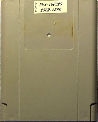 Large scan available