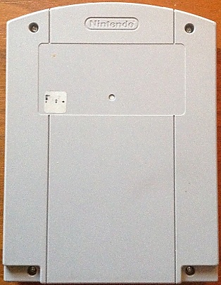 Large scan available
