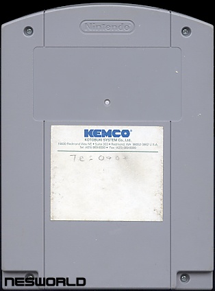 Large scan available