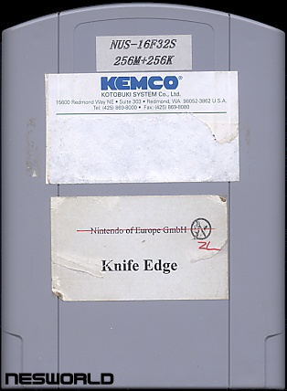 Large scan available