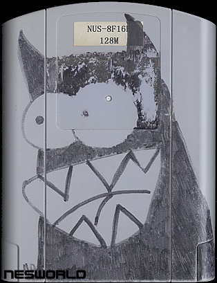 Large scan available