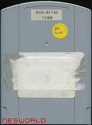 Large scan available