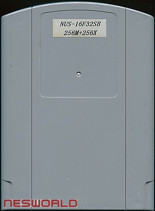 Large scan available