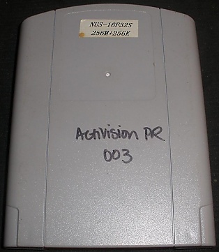 Large scan available