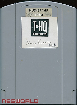 Large scan available