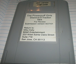 Large scan available