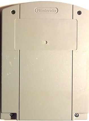 Large scan available