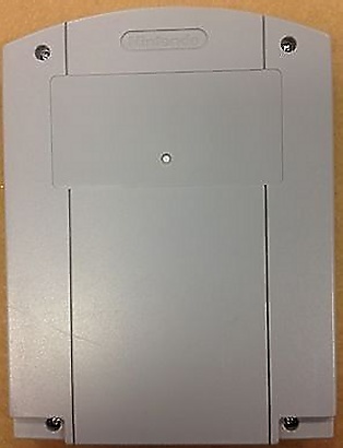 Large scan available