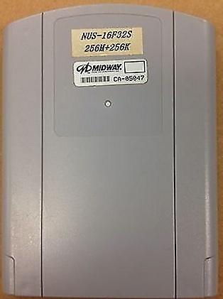 Large scan available