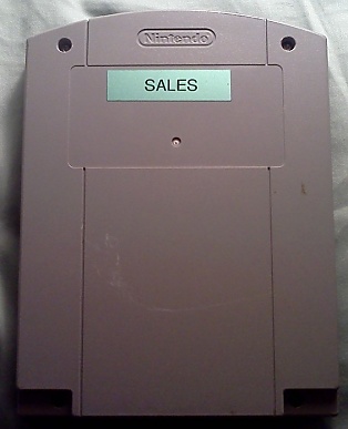 Large scan available