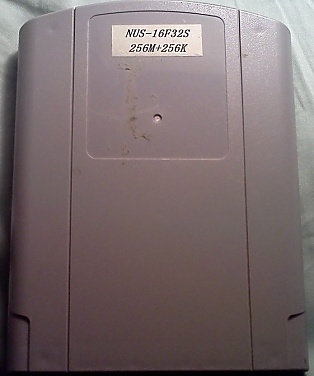 Large scan available