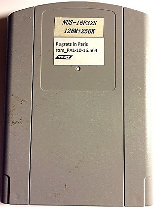 Large scan available