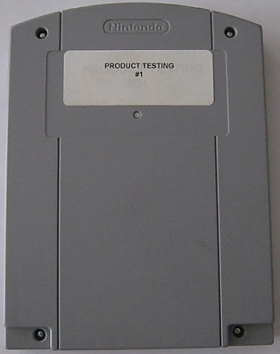 Large scan available