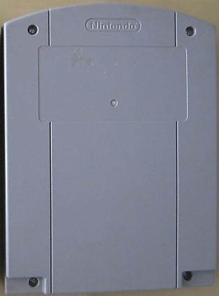 Large scan available