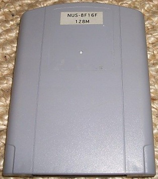 Large scan available