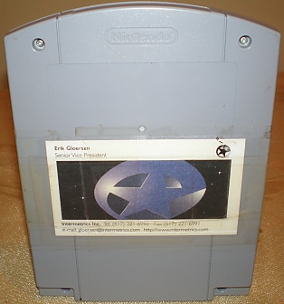 Large scan available