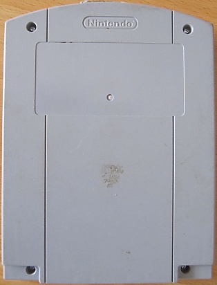 Large scan available