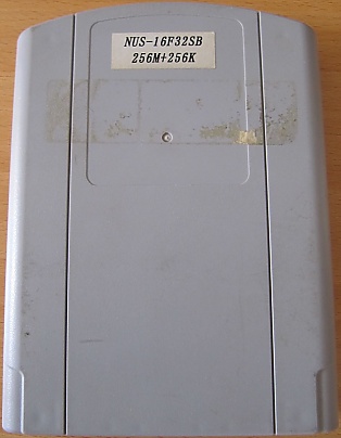 Large scan available