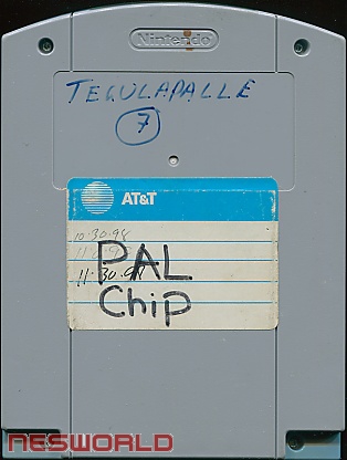Large scan available
