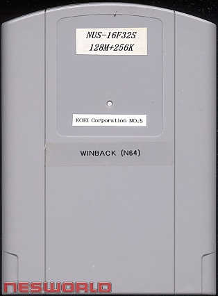 Large scan available