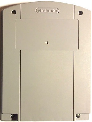 Large scan available