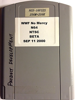 Large scan available