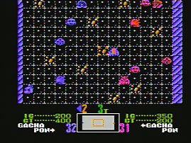 Large scan available