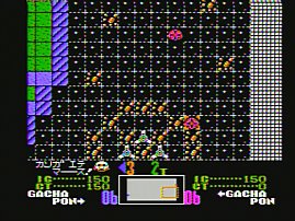 Large scan available